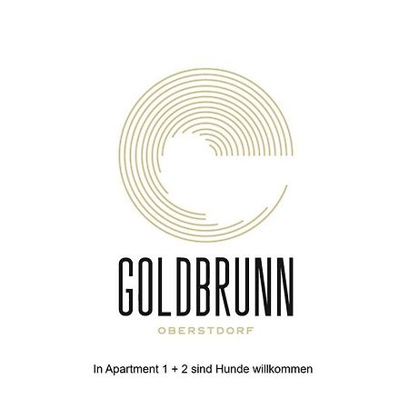 شقة Goldbrunn اوبرستدورف المظهر الخارجي الصورة